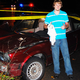 Illustration for article titled How To Make A Single-Vehicle Car Crash: A Recipe